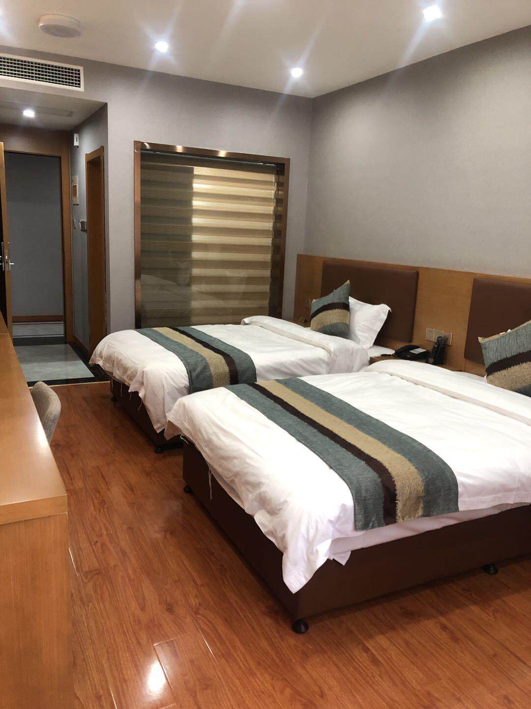 Aonisi Fashion Hotel Luxury Boutique Stay in Anqing - Product image 5