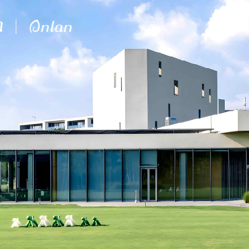 Anaya Anlan Hotel
