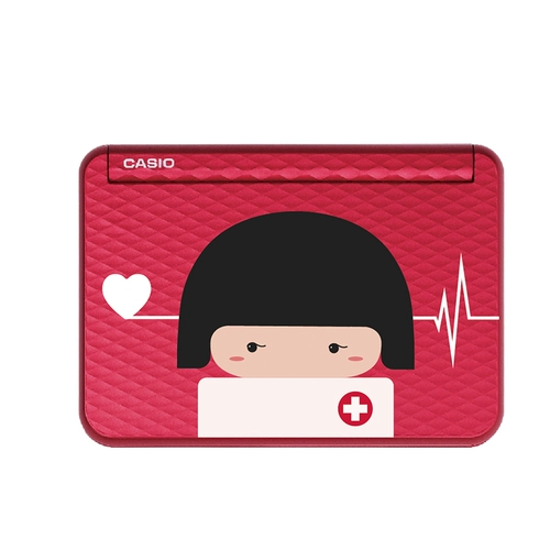 Casio/Casio Electronic Dictionary English E-R200NONOO MOE SIRTH