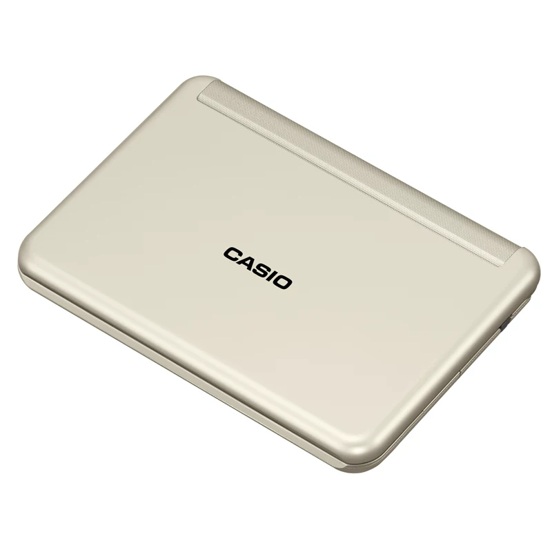 Электронный словарь Casio, французский E-G400, обучающий механизм, британский и китайский Оксфордский словарь EG400, Overseas переводчик машиной