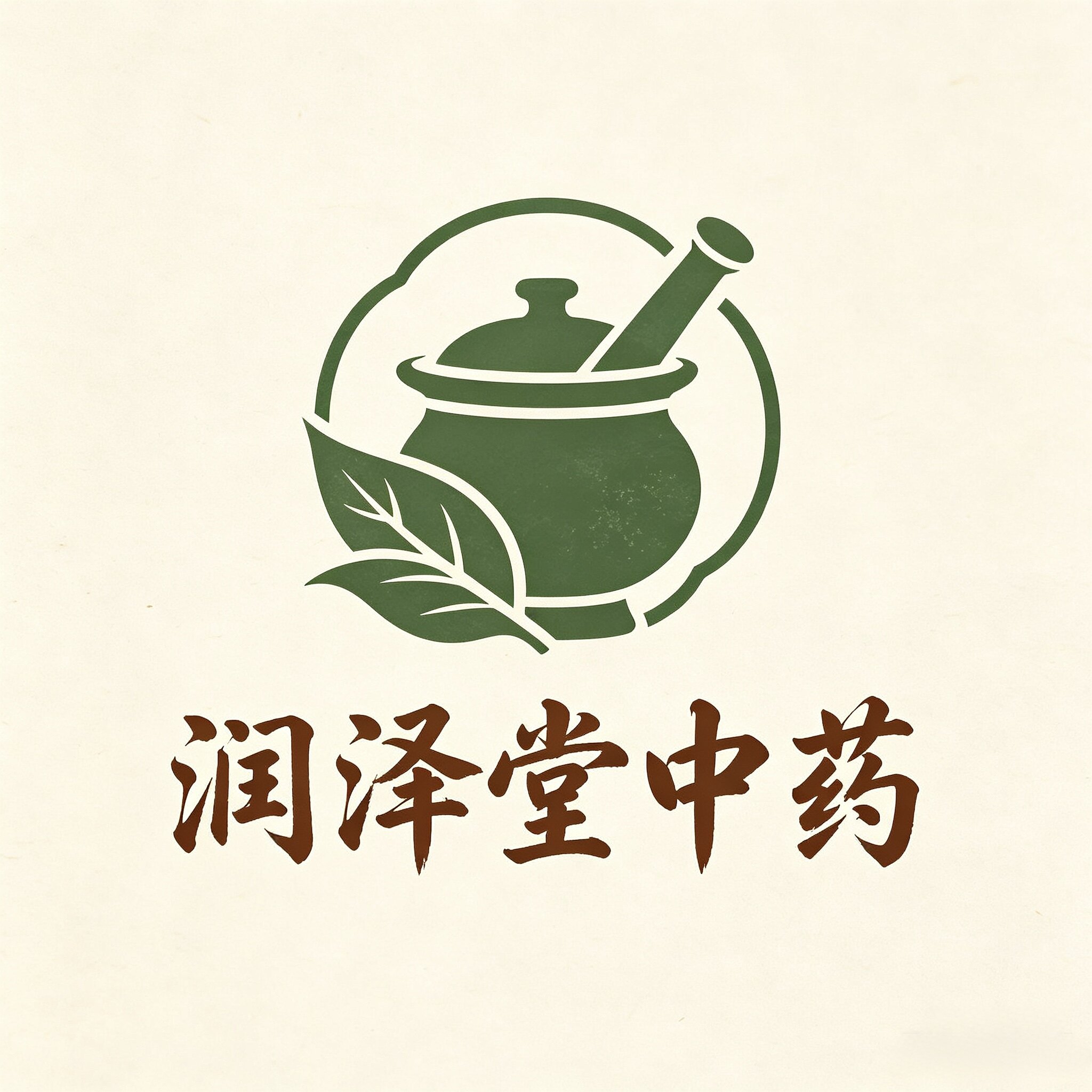 润泽堂中药材(12年老店)