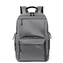Hong Kong I TGREG Current Oxford Shuffle Shoulder Bag and Bunylon Student Bookbag Travel Casual Backpack