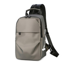 Hong Kong I TGREG New Brock Casual Fashion Multi - functional Single Shoulder Small Bag Bag