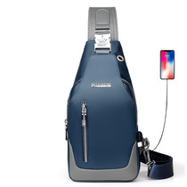 Hong Kong I TGREG bag bag bag bag Han bag tide strand across the chest casual bag bag bag