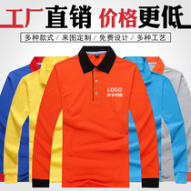 Custom T-shirt custom polo shirt custom diy clothes custom cultural shirt advertising shirt custom work clothes print logo