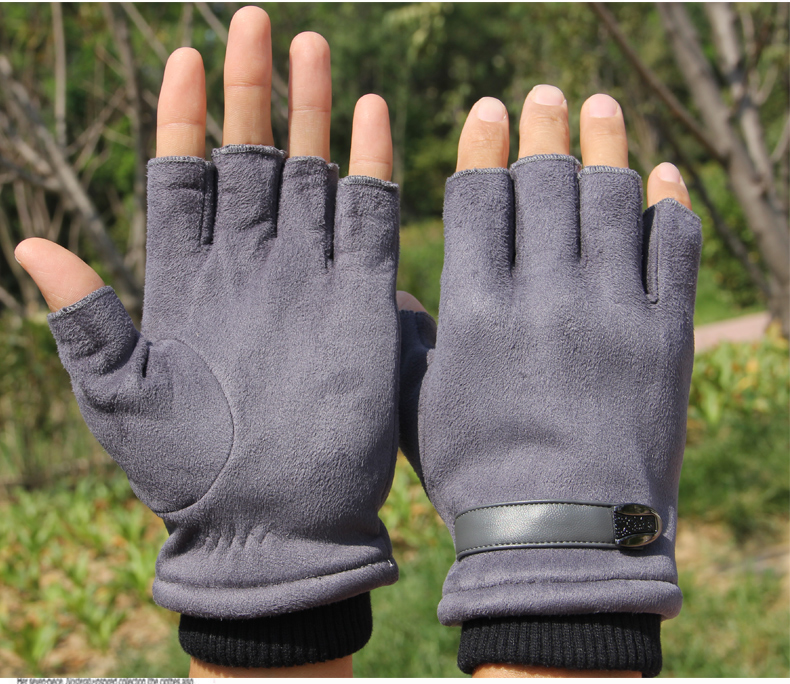 Gants pour homme - Ref 2781488 Image 19