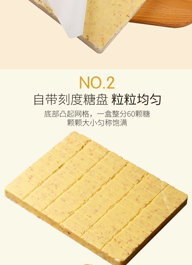 Làm công cụ nougat đặt bông tuyết handmade tự làm Làm khuôn cắt tấm silicon chống dính hộ gia đình khuôn silicon
