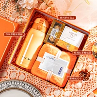 NH Orange Package 16