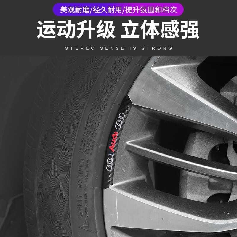 奔驰宝马奥迪保时捷改装轮毂大揭秘：19/20/21寸古铜钢圈熏黑定制锻造轮毂，豪车升级新趋势！