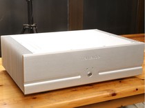 FM711 line amplifier HIFI audio amplifier Pure post-stage amplifier Two-channel pure post-stage amplifier