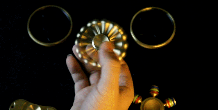 Hand spinner      - Ref 2616139 Image 9