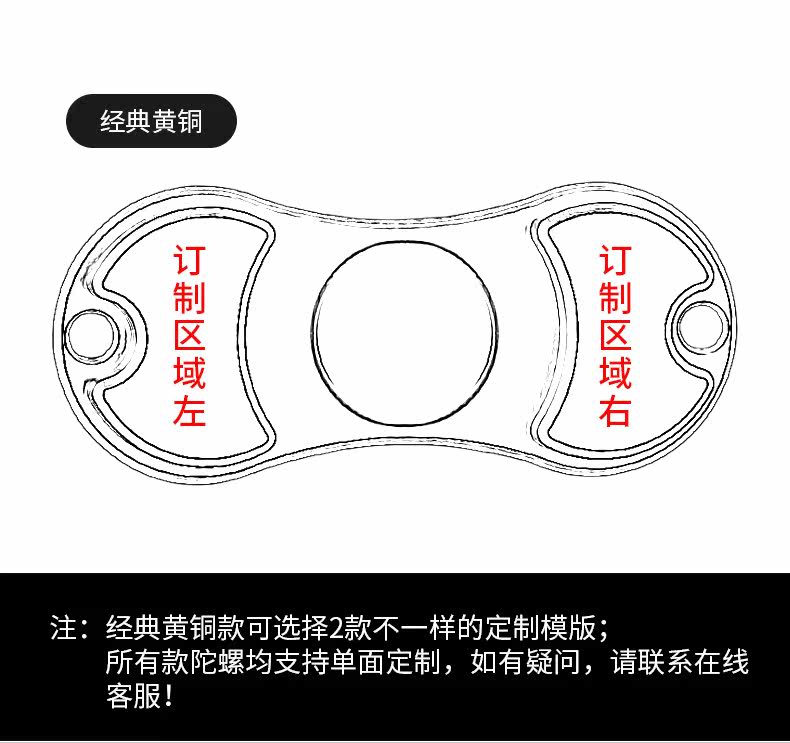 Hand spinner      - Ref 2616139 Image 14