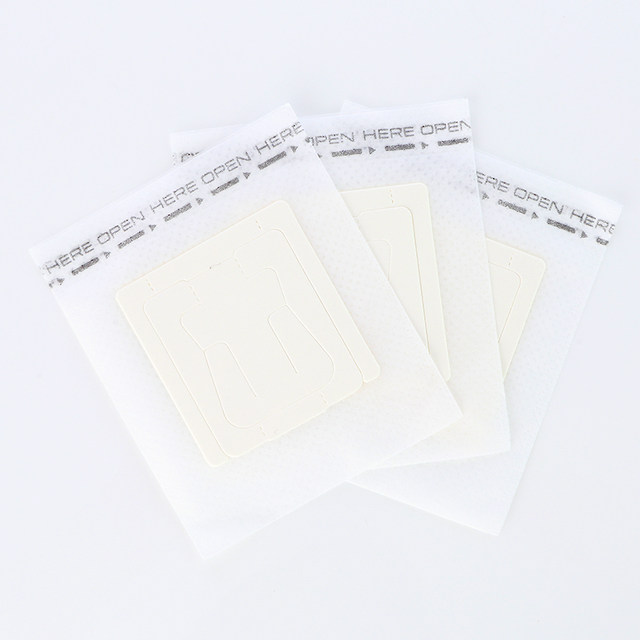 Hanging Ear Coffee Filter Bag, Imported Filter Paper, Drip Filter Cup, Filter Cup, Hand-Brewed Coffee Filter Paper 50 Pieces