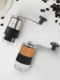 Coffee Bean Grinder Hand-Cranked Grinder Mini Coffee Grinder Small Hand Grinder Manual Coffee Grinder