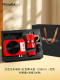 Mongdio Moka Pot Set Gift Box Italian Espresso Coffee Pot High-End Business Gift
