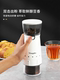 Mongdio Electric Bean Grinder Manual Coffee Bean Grinder Household Small Coffee Grinder Coffee Equipment