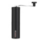 Portable Coffee Bean Grinder, Small Hand-Cranked Coffee Grinder, Household Coffee Grinder, Powder Grinder