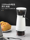 Mongdio Electric Bean Grinder Manual Coffee Bean Grinder Household Small Coffee Grinder Coffee Equipment