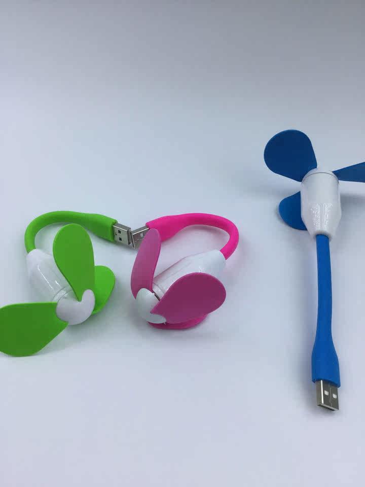 Ventilateur USB - Ref 402942 Image 16