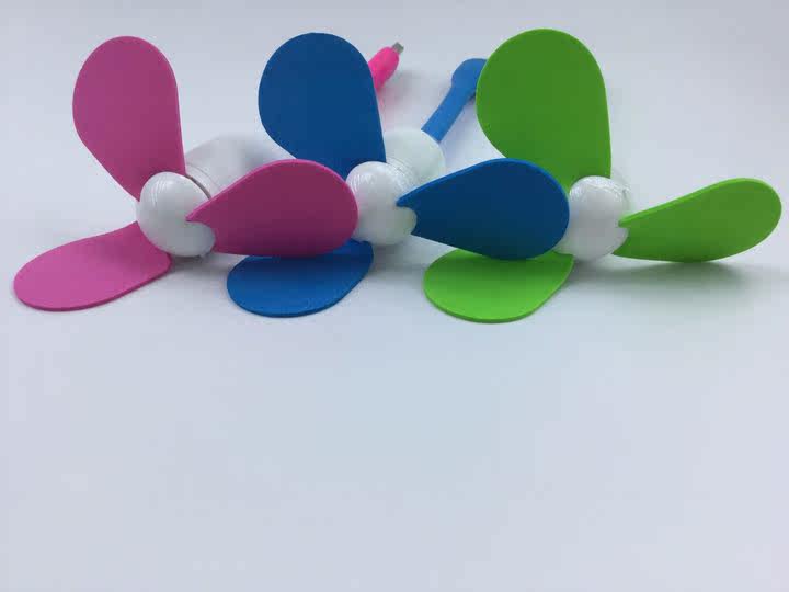 Ventilateur USB - Ref 402942 Image 8