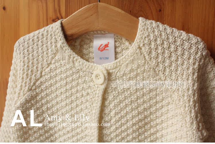 Pull fille - Ref 2105198 Image 24