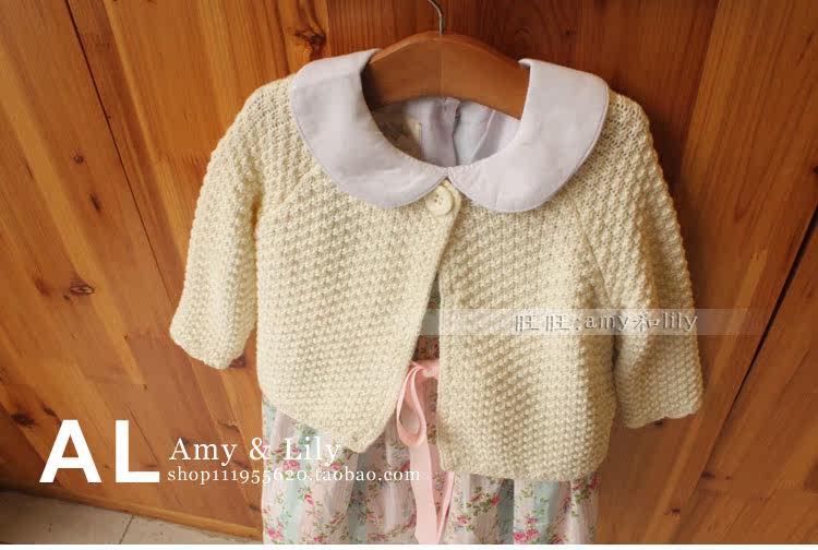 Pull fille - Ref 2105198 Image 29