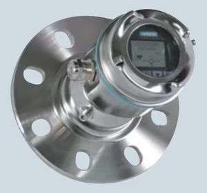 Прибор Siemens 7ML5440-0GB00-0AA2, радарный уровнемер, проконсультируйтесь перед съемкой