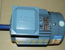Двигатель abb电机m2qa280m4a 90kw冷却塔电机380v三相异步电机4极法兰安装