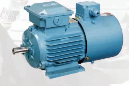 Двигатель abb变频电机qabpqabp 160l4a 15kw 4级 可加装编码器 一年质保