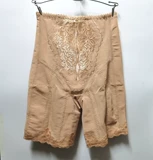 Бломанный код бренд хвостовые брюки