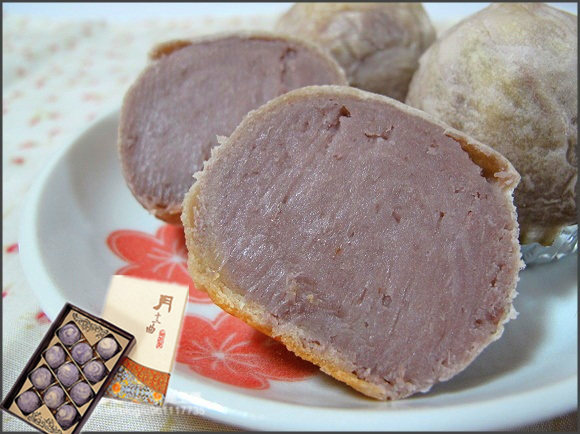 Taiwan Direct Mail of the month 12 curly potato potato and traditional handmade pastries grade to delicious specialty snacks