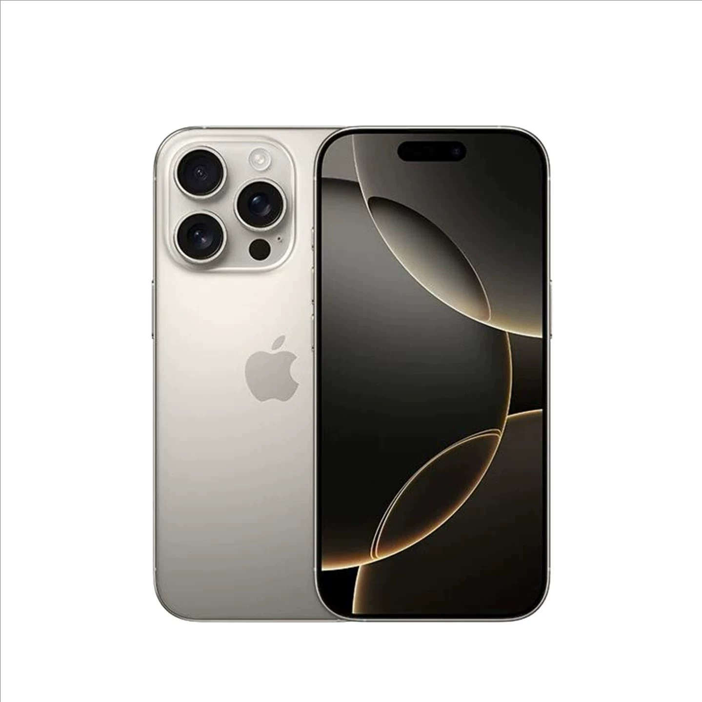 Яблоко, iPhone 16, мобильный телефон, iPhone16 ProMax, поддержка всех сетевых стандартов связи, 5G