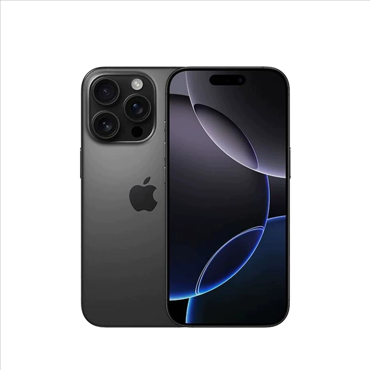 Яблоко, iPhone 16, мобильный телефон, iPhone16 ProMax, поддержка всех сетевых стандартов связи, 5G
