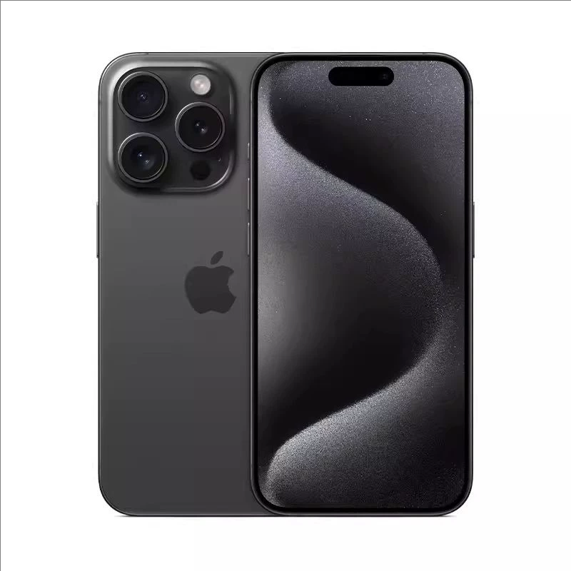Apple/ Iphone 15, смартфон, поддержка всех стандартов сетевой связи, 5G, 15promax