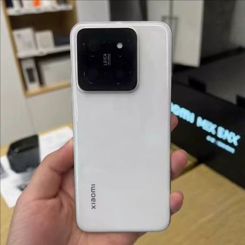 MIUI Xiaomi 14 Pro Flagship 5g Snapdragon 8Gen3 Leica Gaming Phone Xiaomi 14Pro