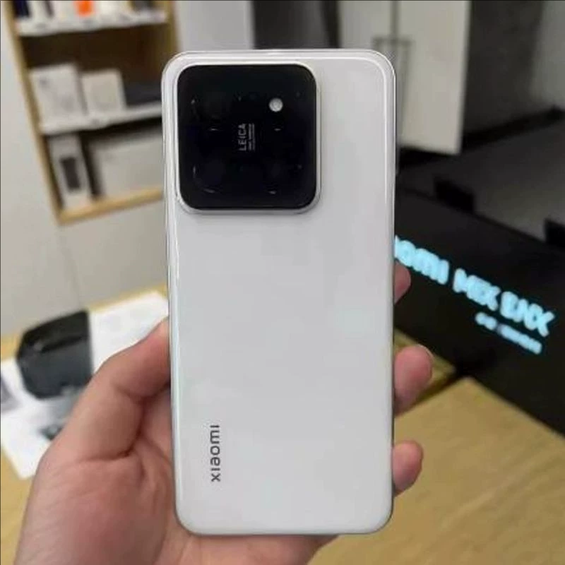 MIUI/ Xiaomi 14 Pro флагман 5G Snapdragon 8Gen3 Leica игровый телефон Xiaomi 14pro