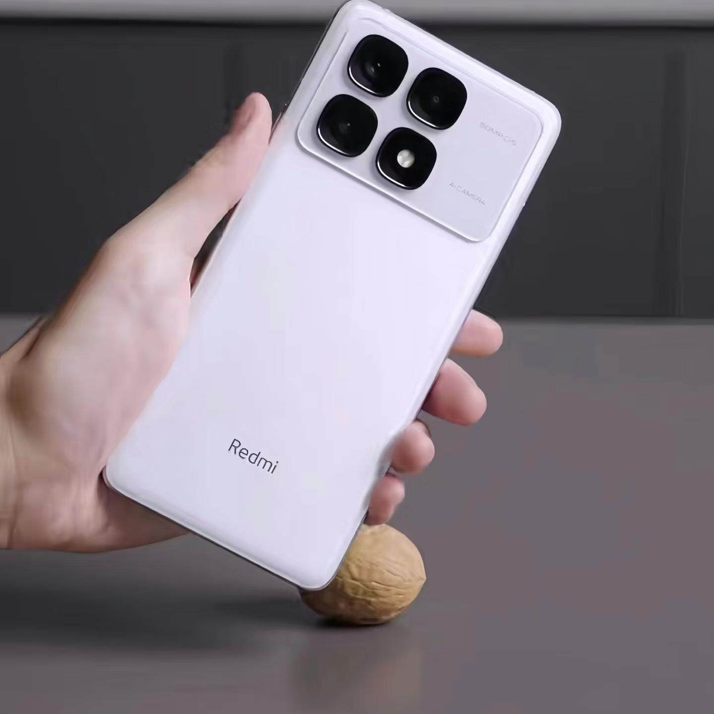 New Product MIUI Redmi K70 Extreme Edition Flagship 5g Champion Edition Camera Gaming Smart Ai Phone