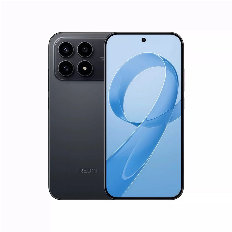 New Product Miui/Xiaomi Redmi K90 Snapdragon 8 Extreme Edition 7100Mah Long-Lasting Battery 5g Mobile Phone Redmi K90
