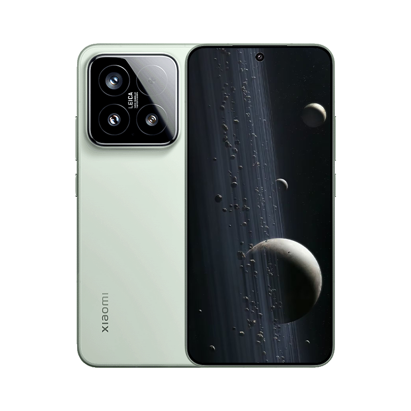 MIUI Xiaomi 15 Snapdragon 8 Extreme Edition Surge Os Leica Imaging Gaming 5g Mobile Phone Xiaomi 15