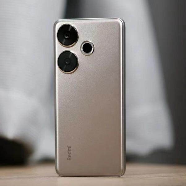 MIUI Redmi Turbo 3 Snapdragon 8S Flagship 5g Camera Gaming Phone Redmi Turbo3