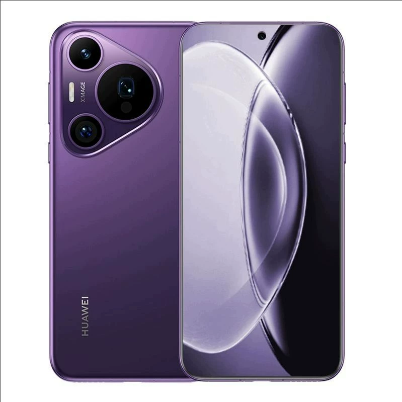 Huawei/华为 [Pura 70 Pro超高速闪拍超微距长焦北斗卫星手机]