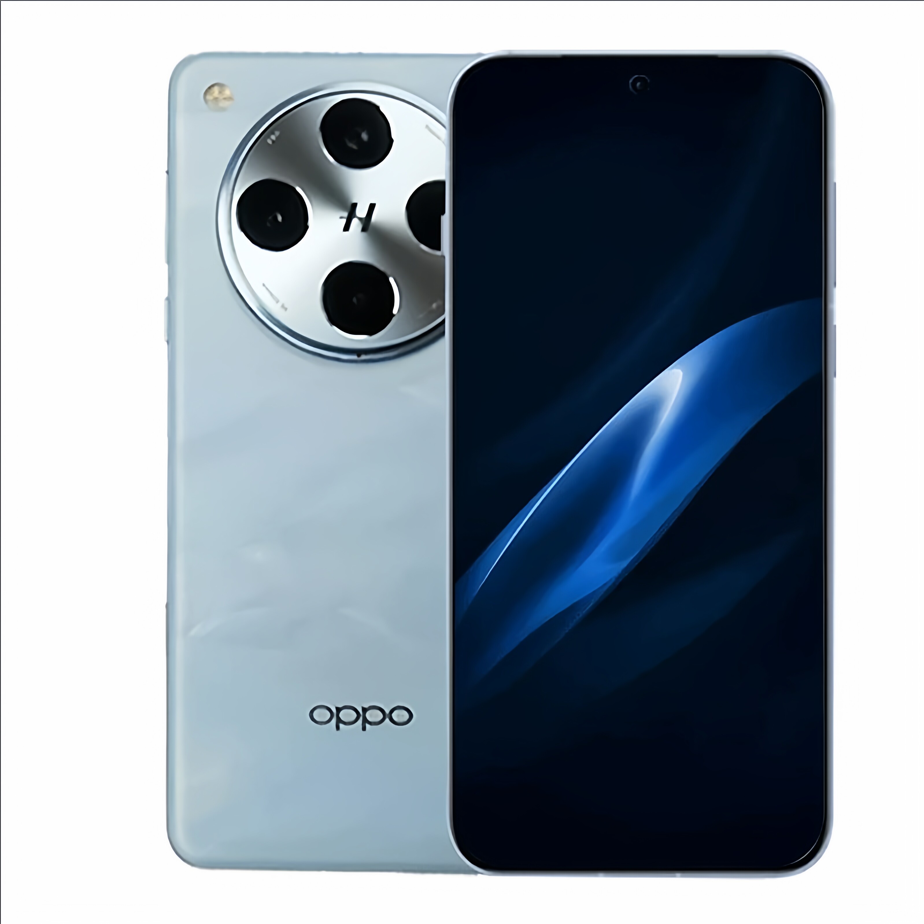 Oppo Find X8 Pro Shadowless Shooting Tidal Engine Dimensity 9400 Flagship 5g Mobile Phone Findx8Pro
