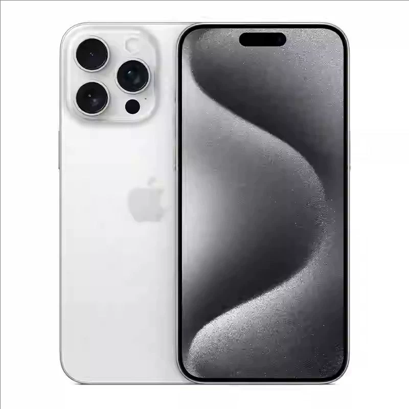 Apple/ Iphone 15, смартфон, поддержка всех стандартов сетевой связи, 5G, 15promax