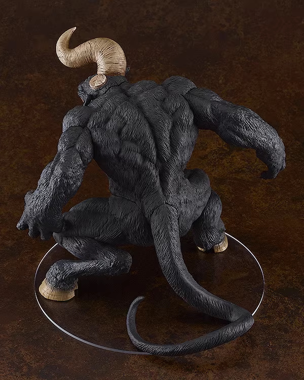 GSC POP UP PARADE Berserk Zodd PVC Figure H19CM In Stock | eBay