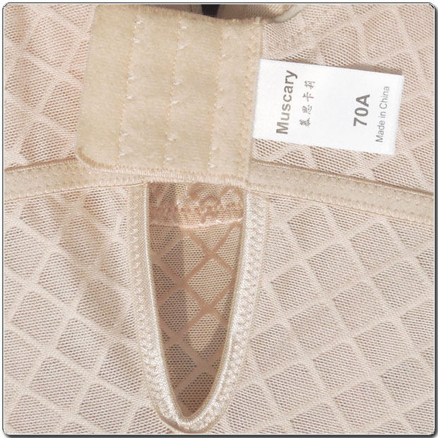 Sous-vêtement minceur en spandex - Ref 687276 Image 33