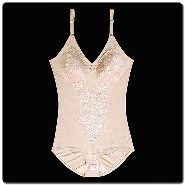 Sous-vêtement minceur 151-2 en spandex - Ref 688217 Image 32