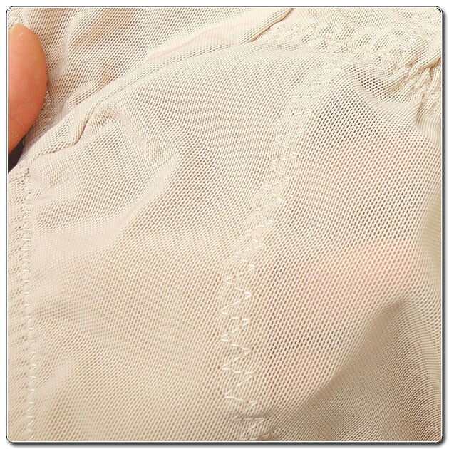 Sous-vêtement minceur 151-2 en spandex - Ref 688217 Image 38