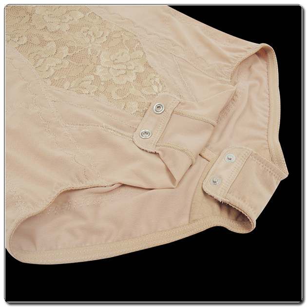 Sous-vêtement minceur 151# en spandex - Ref 687366 Image 22