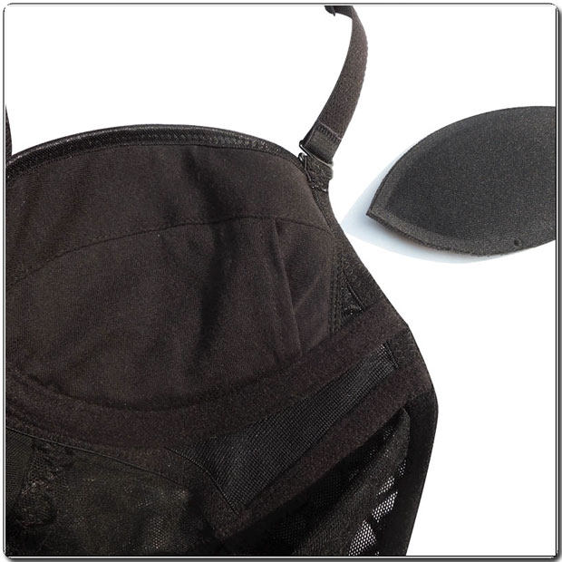 Sous-vêtement minceur en spandex - Ref 687276 Image 29