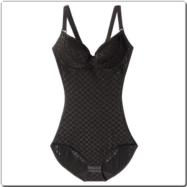 Sous-vêtement minceur en spandex - Ref 687276 Image 23